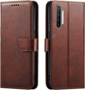 PFOAM Flip Cover for REALME X2