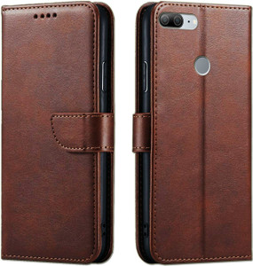 Rofix star Back Cover for Honor 9 Lite