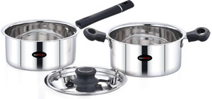 KenBerry Elite Induction Bottom Cookware Set