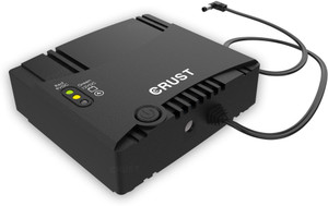 Crust CS24-5200 Smart Mini UPS For WiFi Routers, Modem Power Backup for Router