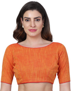 JISB Boat Neck Women Blouse