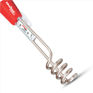 KhaitanAvaante Vapor KA-9096 ISI Certified, Water Proof with 2 Years Warranty 1500 W Immersion Heater Rod