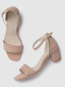 Marc Loire Women Heels