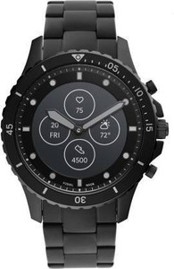 ARBAN Tempered Glass Guard for FOSSIL FB-01 Hybrid HR Smartwatch tempered glass