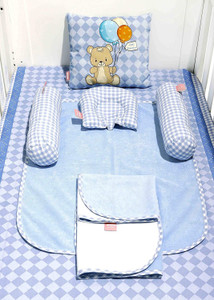 flipkart baby bed sheet