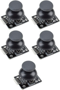 Grahikum Game Joystick Sensor Game Controller Sensor Joystick Breakout ...