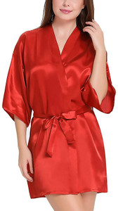Calendula Women Robe