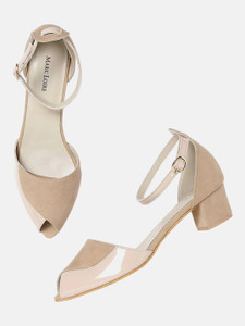 Marc Loire Women Heels