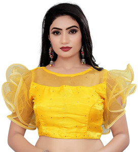 TRENDZ CODE Boat Neck Women Blouse