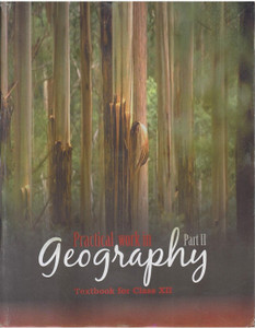 Practical Work In Geography Ncert For Class 12th