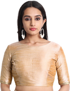 JISB Boat Neck Women Blouse