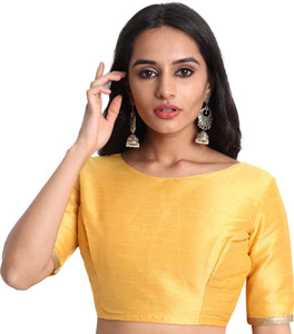 JISB Boat Neck Women Blouse