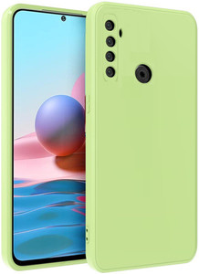 Rugraj Back Cover for Realme 5