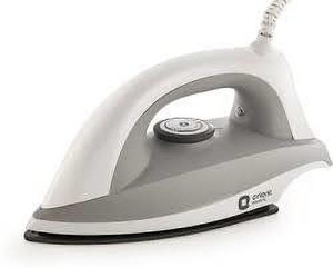 Orient Electric by orient DRY IRON FABRIMATE DIFM10GP 1000 W Dry Iron