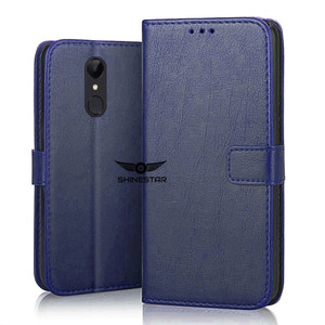 SHINESTAR. Back Cover for Mi Redmi Note 5