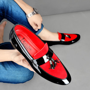 Zridinok Stylish Loafers For Men