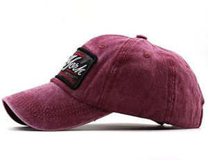 HANDCUFFS Sports/Regular Cap