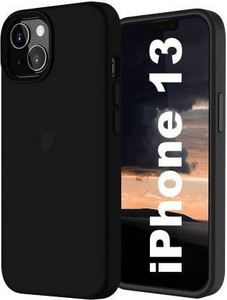 welldesign Back Cover for APPLE iPhone 13, iPhone 13