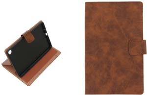 Caseous Flip Cover for Lenovo Tab M8 2nd Gen 8 inch
