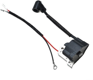 Hipa 30500-Z0Z-013 Ignition Coil For Honda GX35 UMK435 Hedge Trimmer | Antego Tire & Wheel Hipa 30500-Z0Z-013 Ignition Coil For Honda GX35 UMK435 Hedge Trimmer | Antego Tire & Wheel