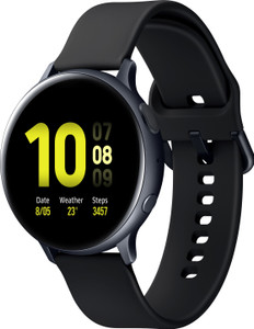 Samsung Watch Acte 2 Aluminium AMOLED Display with Upto 5 Days Battery Life