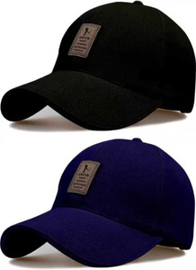 M John's Sports/Regular Cap Cap