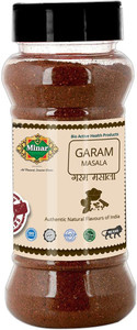 Minar Garam Masala - 100gm Jar