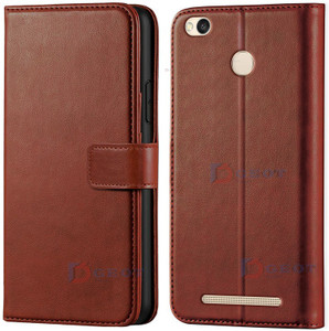 ponyta Flip Cover for Mi Redmi 4