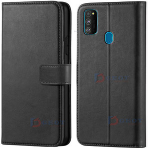 Scyther Flip Cover for Samsung Galaxy M30s