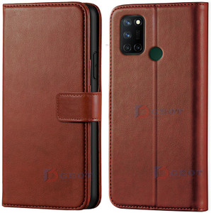 Scyther Flip Cover for Realme 7i