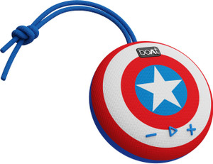 boAt Stone 190 America Edition 5 W Bluetooth Speaker