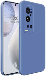 REALCASE Back Cover for Vivo X60 Pro Plus 5G REALCASE