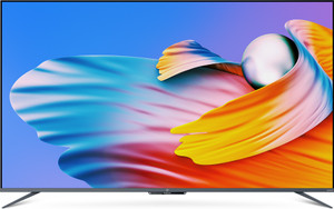 OnePlus U1S 139 cm (55 inch) Ultra HD (4K) LED Smart Android TV