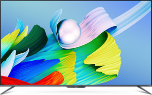 OnePlus U1S 126 cm (50 inch) Ultra HD (4K) LED Smart Android TV