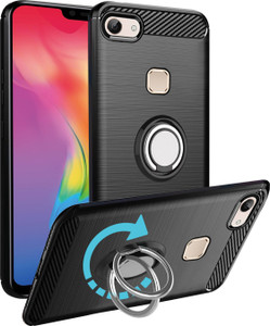 Unistuff Back Cover for Vivo Y83, Vivo Y81
