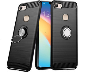 Unistuff Back Cover for Vivo Y81, Vivo Y83