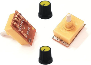ERHIndia 5 A Rotary Dimmer