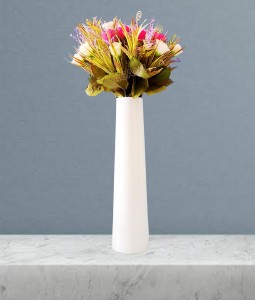 1 Vases - Buy 1 Vases Online at Best Prices In India | Flipkart.com
