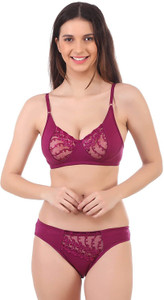 Taausha Lingerie Set