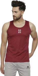 Cruister Men Vest