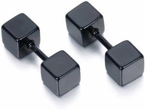 MEENAZ Mens Earing & Women Earring Fashion Jewellery Valentine gift Single Solitaire Silver Platinum Multi Black Blue Golden Surgical Plug barbell Hoops Ear piercing Studs Jewelry Style design Stylish Fancy Party wear casual High Gold Polish daily Use simple Magnetic Pierced Round pressing Magnet Dumbell Multicolor press Bali Screw Back God Mahadev Mahakal Shiv OM Stone CZ AD Earrings Combo Set pack Salman Khan Kaju ear rings Stud Tops for Men may Boyfriend Boys Girls Gents ladies unisex male girls women Kids Hoop bali jewellery stainless Steel Daily non pierced Multicolour Triangle square shape Boy earrings -MENS EARRING COMBO-ME120 Crystal, Cubic Zirconia, Diamond Alloy, Metal, Stainless Steel, Brass, Copper, Stone, Crystal Hoop Earring, Stud Earring, Earring Set, Huggie Earring, Clip-on Earring, Tunnel Earring