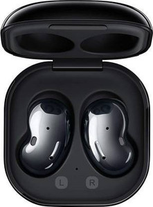 匿名配送 新品 Galaxy Buds Live ブラック imsgalaxy-budslive-with-