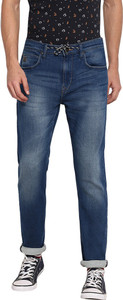 LEE Slim Men Blue Jeans