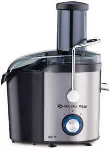 BAJAJ by BAJAJ MAJESTY 800 W Juicer
