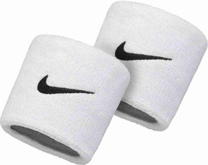 Fitty 2 WHITE WRIST BAND & HEAD BAND FOR BOYS AND GIRLS , MEN & WOMEN Boys & Girls
