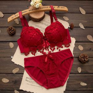Mrs Queen Lingerie Set