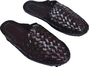 Kolhapuri Women Flats