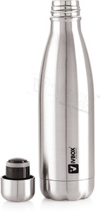 iVBOX प्राइम-500ml कोला स्टील इंसुलेटेड डबल-वॉल वैक्यूम थर्मो बोतल 500 ml बॉटल