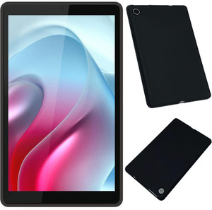 Gizmofreaks Back Cover for Motorola tab g20 8 inch