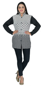 Adi & Adi WOOL Woven Coat